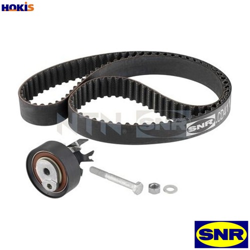 Timing belt kit kd457 - timing, for