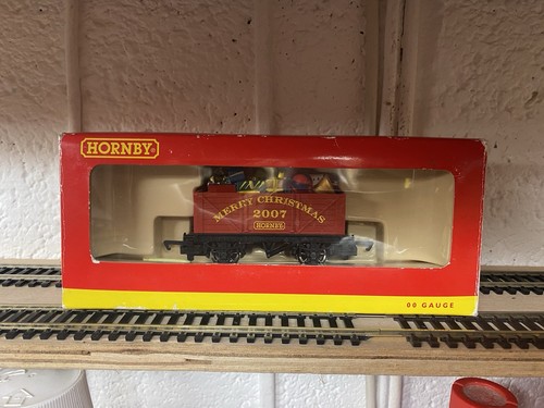 Hornby 2007 6380 gauge - hornby, oo
