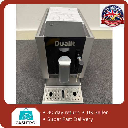 Dualit bean coffee - dualit,