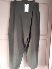 Charcoal Grey Jersey Stretch