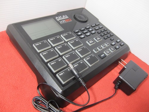 Akai professional xr20 - xr20, beat