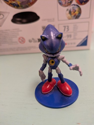 Sonic the hedgehog blind - sonic,