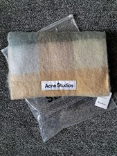 NEED GONE ASAP  - ACNE STUDIOS