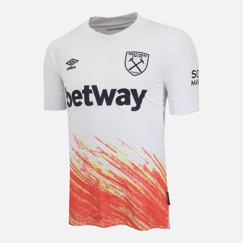 2022 west ham - 2022-23, third