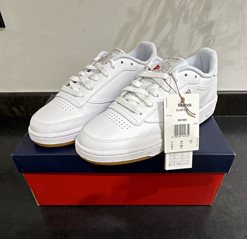 Reebok club women s - reebok,