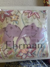 Vintage 1989 Ehrman TWO