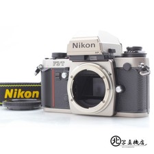 [MINT] Nikon F3/T HP Titanium