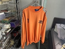 Vintage 90s Umbro Crew Neck