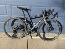 Specialized Diverge E5 54cm