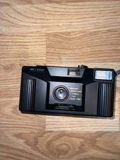 MF-5000 35mm Film Camera