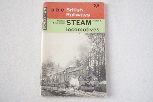 1964 abc western region - 1964,
