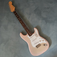 Fender MIJ Traditional 2025