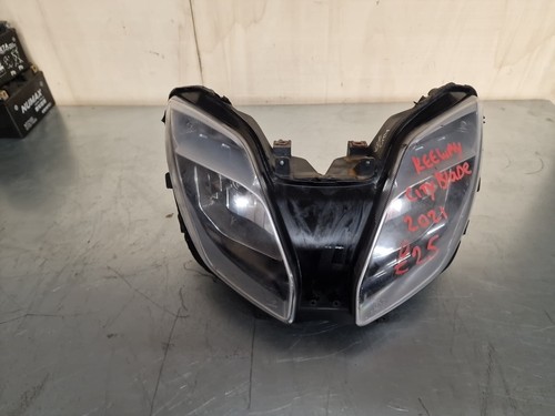 Keeway cityblade 125 - keeway,