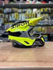 NEW AIROH TWIST 3 MOTOCROSS