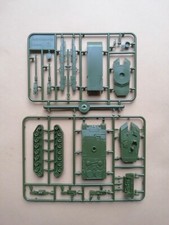 German Leopard 2A5 Sprue -