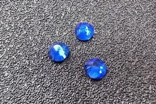 Watch Crown Gemstone for