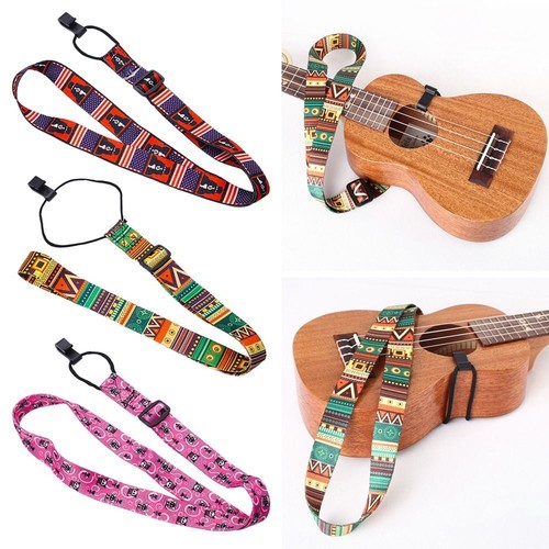 Adjustable guitar belts - adjustable,