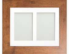 Rustic Multiple Photo Frames