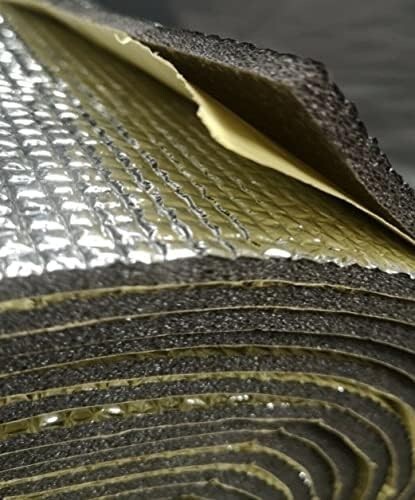 7mm van insulation thermo - van,