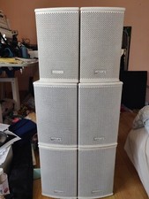 ecler ARQIS Series 108WH