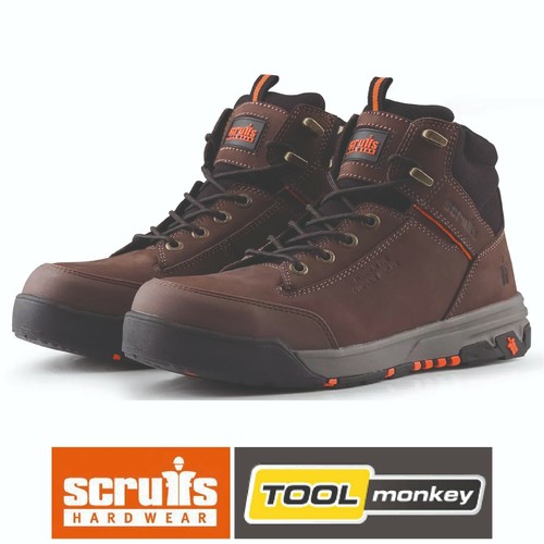 Scruffs switchback safety - switchback, 3