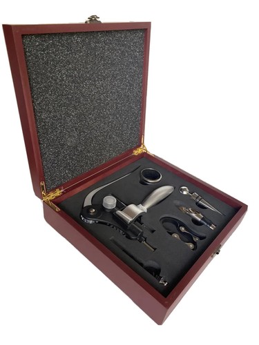 Connoisseur deluxe lever - deluxe, pull
