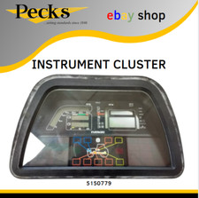 Instrument Cluster For Fiat dt F100 - F140 - 5150779 - RRP £7413.00