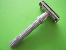 Vintage Gillette Slim 1966