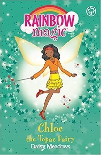 Rainbow magic chloe - magic, the