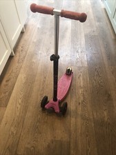 Maxi Micro Scooter (Pink)