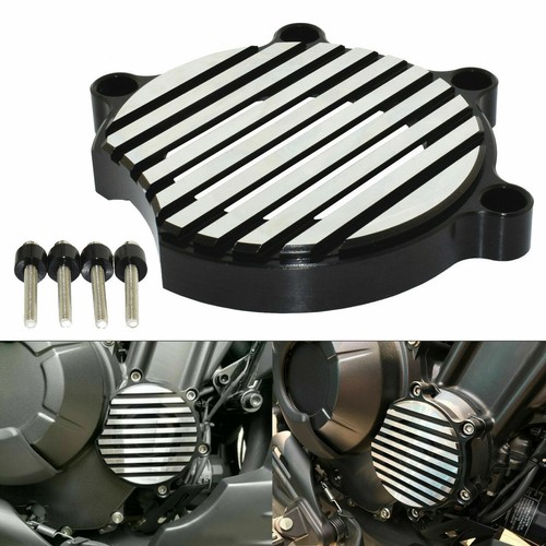 Black right engine - black, cover