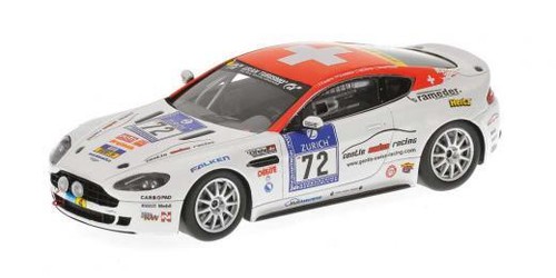 Minichamps 437091372 43 - minichamps, 1:43
