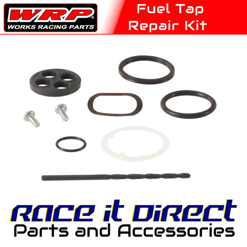 Fuel tap repair - kit, for