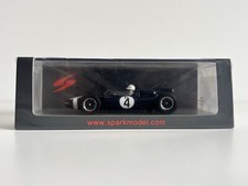 Super Rare 1:43 Spark Models