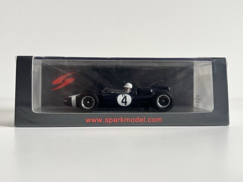 Super rare spark models - super, 1:43