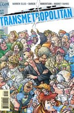 Transmetropolitan (1997) #  24