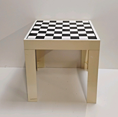 Vintage 1970s mod decor - 1970s, mod-decor