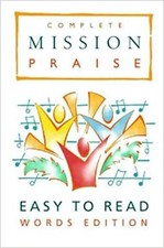Complete mission praise - mission,