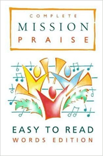 Complete mission praise - complete,