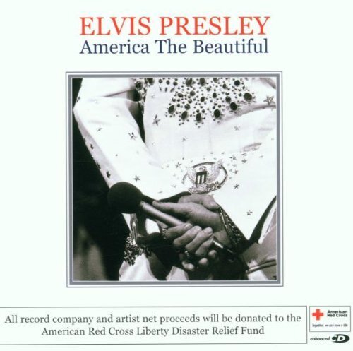 Presley elvis america the - presley,,