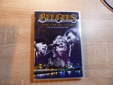 The Bee Gees: One For All Tour - Live In Australia 1989 [DVD], UNPLAYED