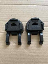 CENTURION S570 HELMET ACCESORY CONNECT CLIPS X 2