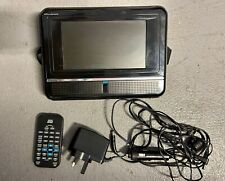 Wharfedale WDM-7271 Mobile DVD