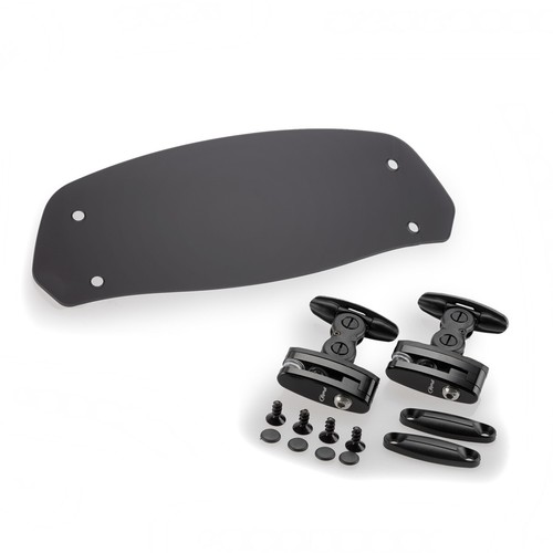 Deflector for yamaha - deflector,