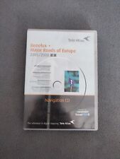 Navigation CD Benelux