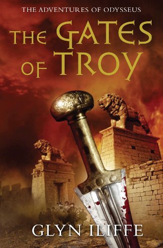 The gates troy adventures - of,