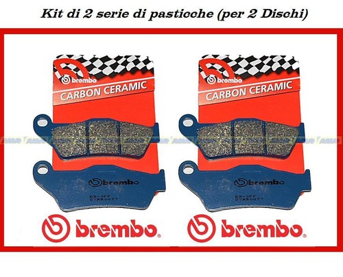 Brembo carbon ceramic brake - carbon,