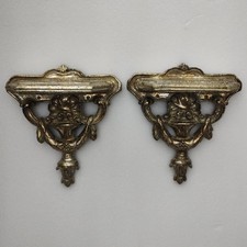 2 VTG Italian/French Style