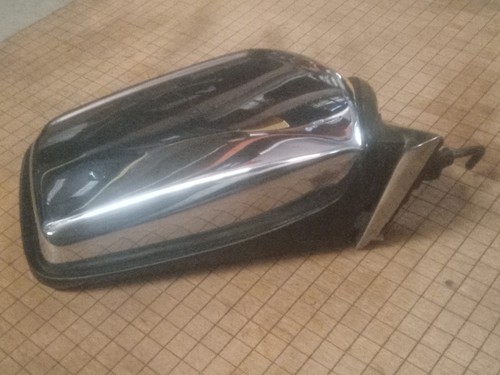 Mercedes w115 passenger right - mercedes,