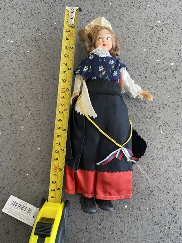 Magis italian cloth - cloth, doll